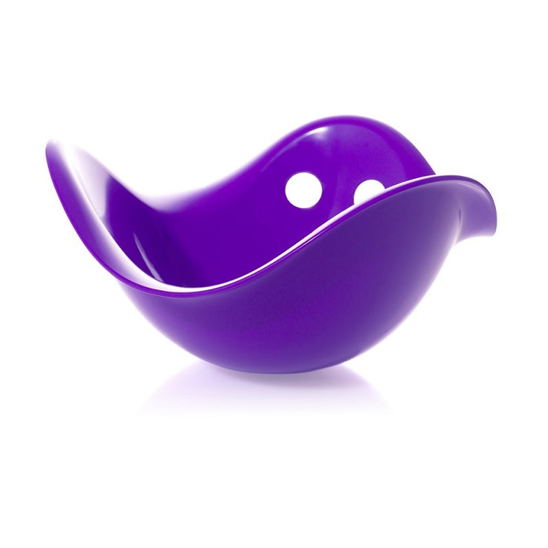 Bilibo Open Ended Active Play Seat  by Moluk Toddler Sensory Toy 2yrs+