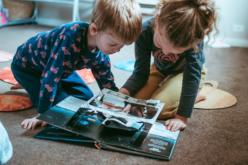 Pop Up Moon (Hardcover)