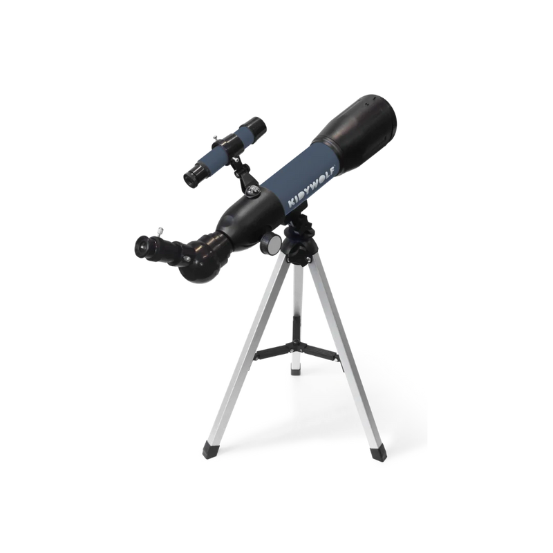 Kidywolf Kidytelescope Early Science STEM Space Toys Kids Telescope 7yrs+