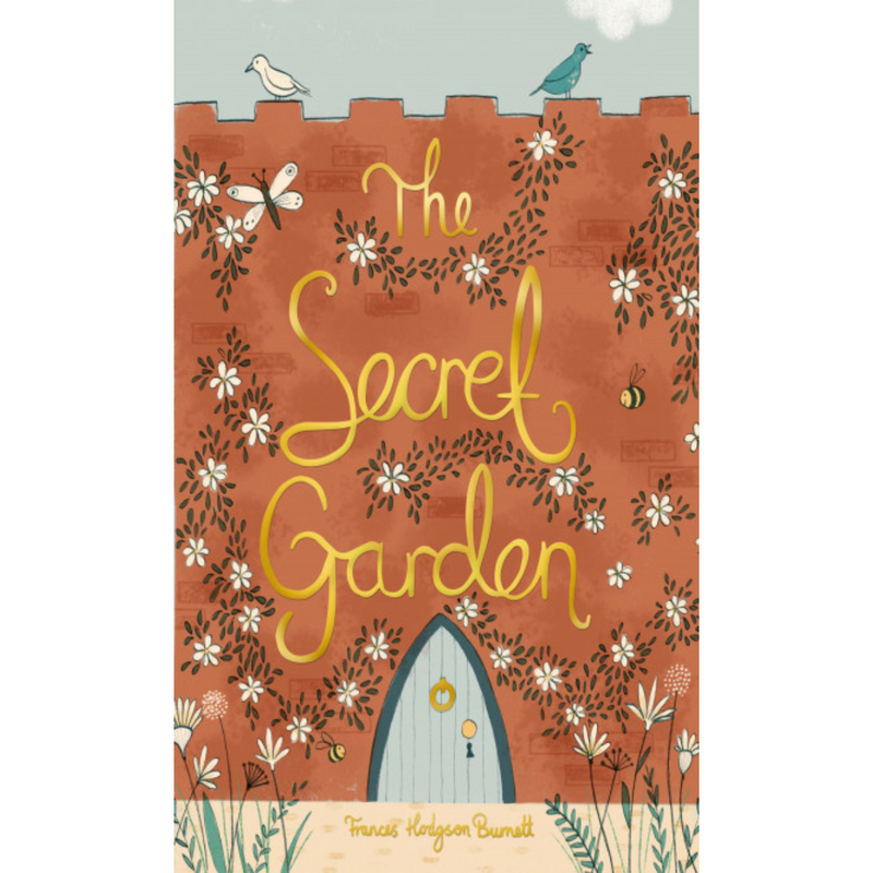 The Secret Garden (Hardcover) Kids Book