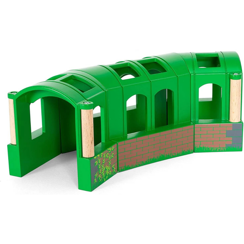 BRIO Flexible Tunnel 3yrs+