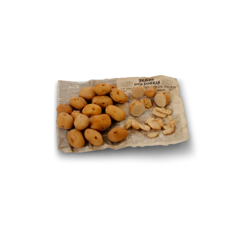 Sam & Julia Polymer Clay Modelling Set 12 colours Art and Craft Gifting Idea 8yrs+