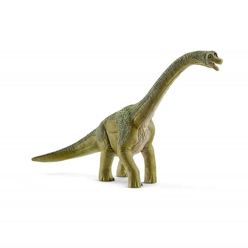 Schleich Brachiosaurus Green Extra Large Figurine Dinosaur Collection Animal Figurines 3yrs+