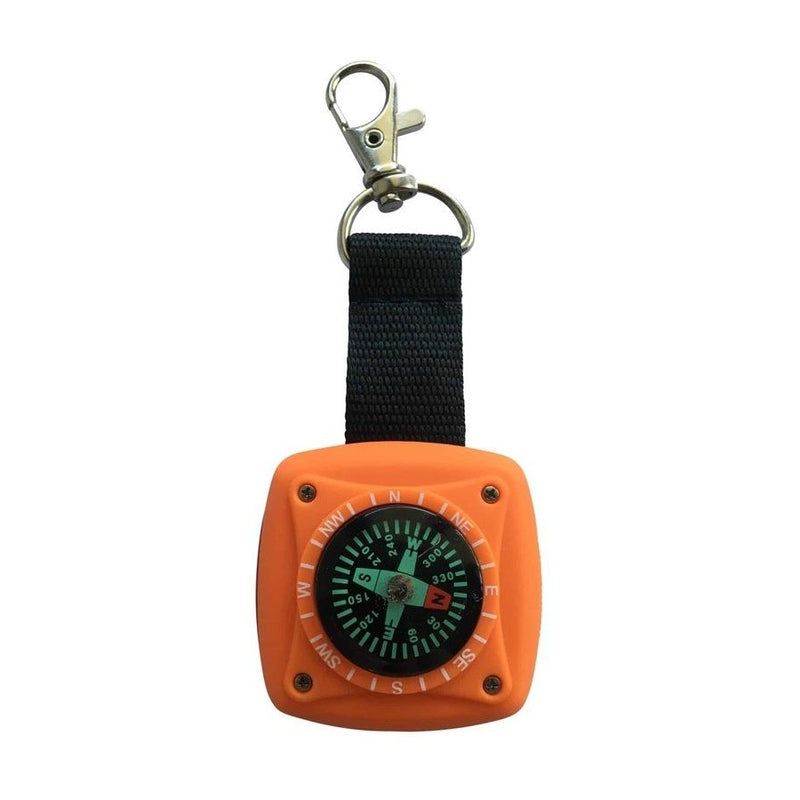 3-in-1 Compass and Super-Bright LED Light Torch Kit by Science and Nature Early Science Outdoor Play 3yrs+