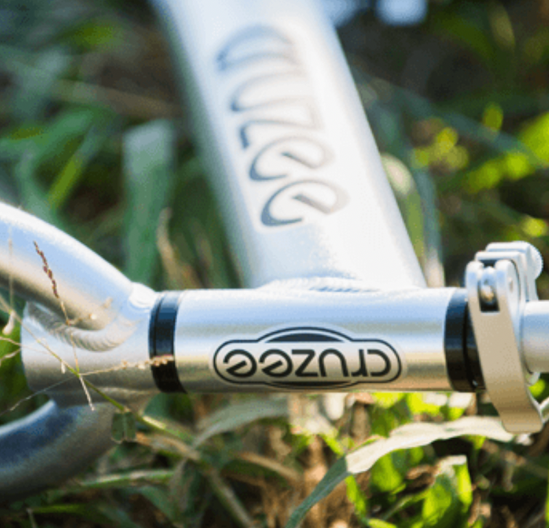 Cruzee Balance Bike the Lightest 7 Colours Kids Toddler Bike Best Seller 18m+ (Bulky Shipping) PREORDER MID DECEMBER