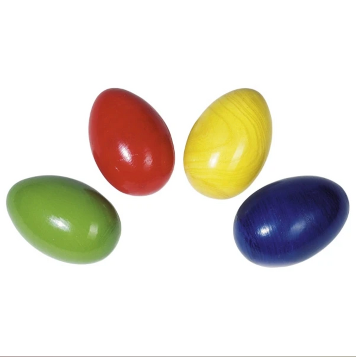 Goki Egg Shaker each 3yrs+