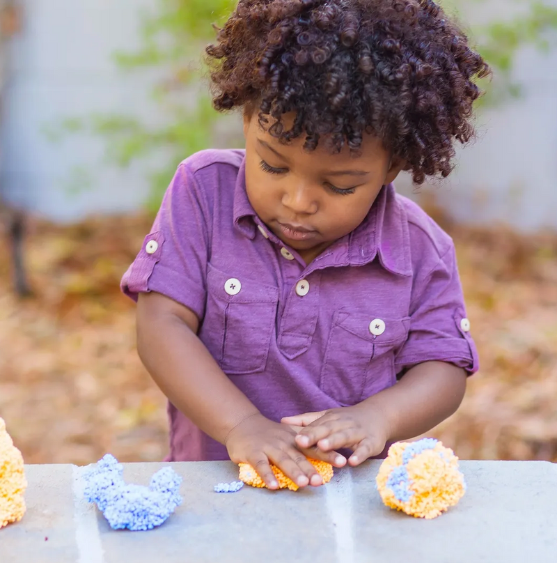 Playfoam Combo 8pk Sensory Toy for 3yrs+