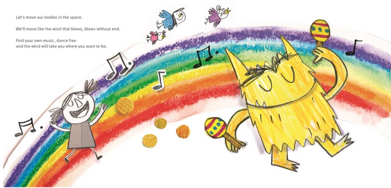 The Colour Monster The Feelings Doctor and the Emotions Toolkit (Paperback) by Anna Llenas