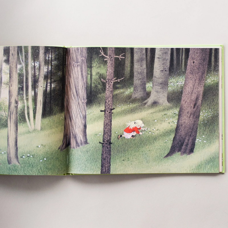 Goldilocks and the Three Bears (Hardcover) by Gerda Muller Kids Picture Book