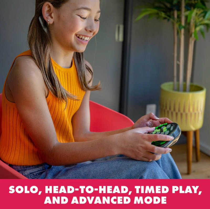 Brainbolt by Educational Insights for 7yrs+