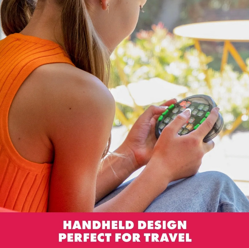 Brainbolt by Educational Insights for 7yrs+