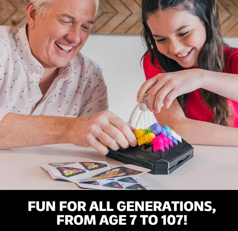 Kanoodle Pyramid by Educational Insights for 7yrs+