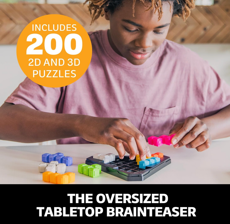 Kanoodle Pyramid by Educational Insights for 7yrs+