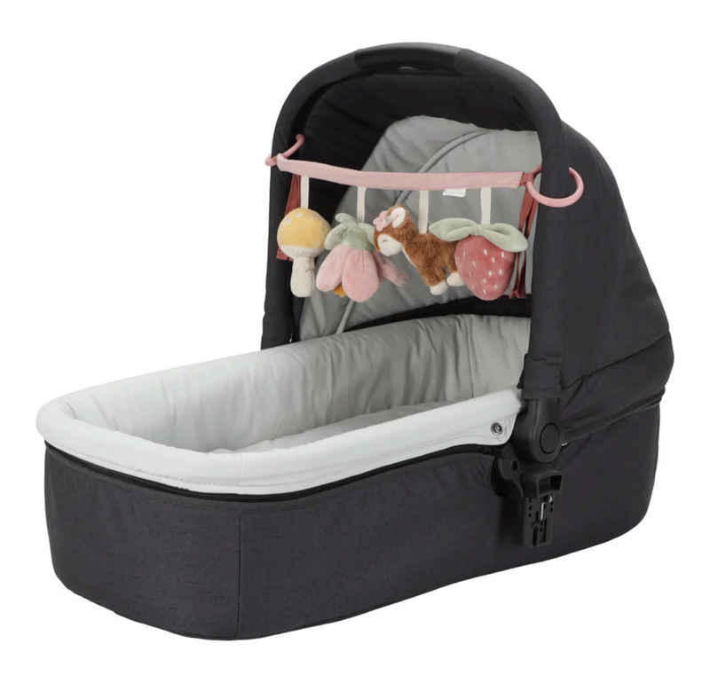 Little Dutch Toy Chain Fairy Garden Stroller Pram Accessories Baby Toys 0m+