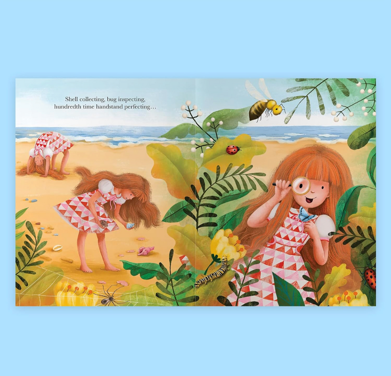 Dresses are for Messes (Hardcover) by Elizabeth Pulsford and Janet Samuel Kids Picture Book 3yrs+