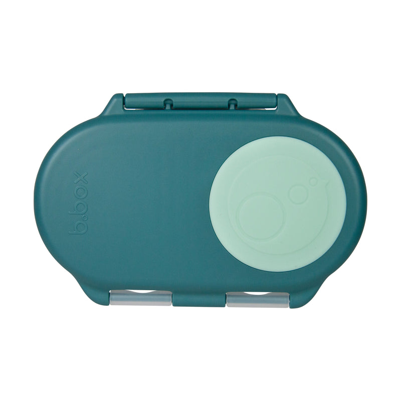 Bbox Lunch Snack Box Pastel Colour 3 Designs Kids Lunch Box 3yrs+