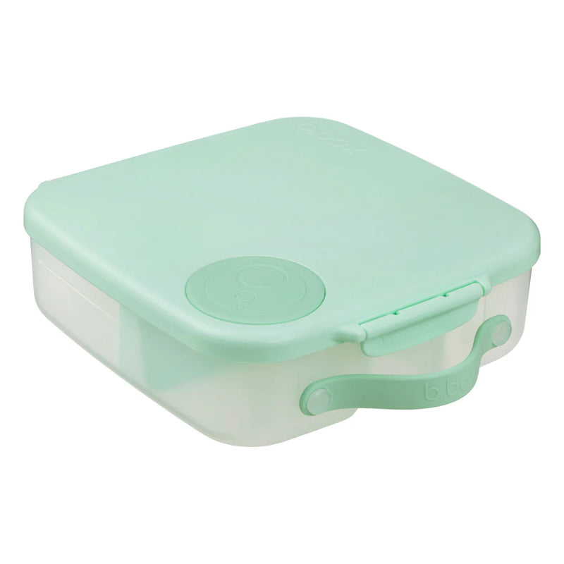 Bbox Lunch Box Pastel Colour 3 Designs Kids Lunch Box 3yrs+