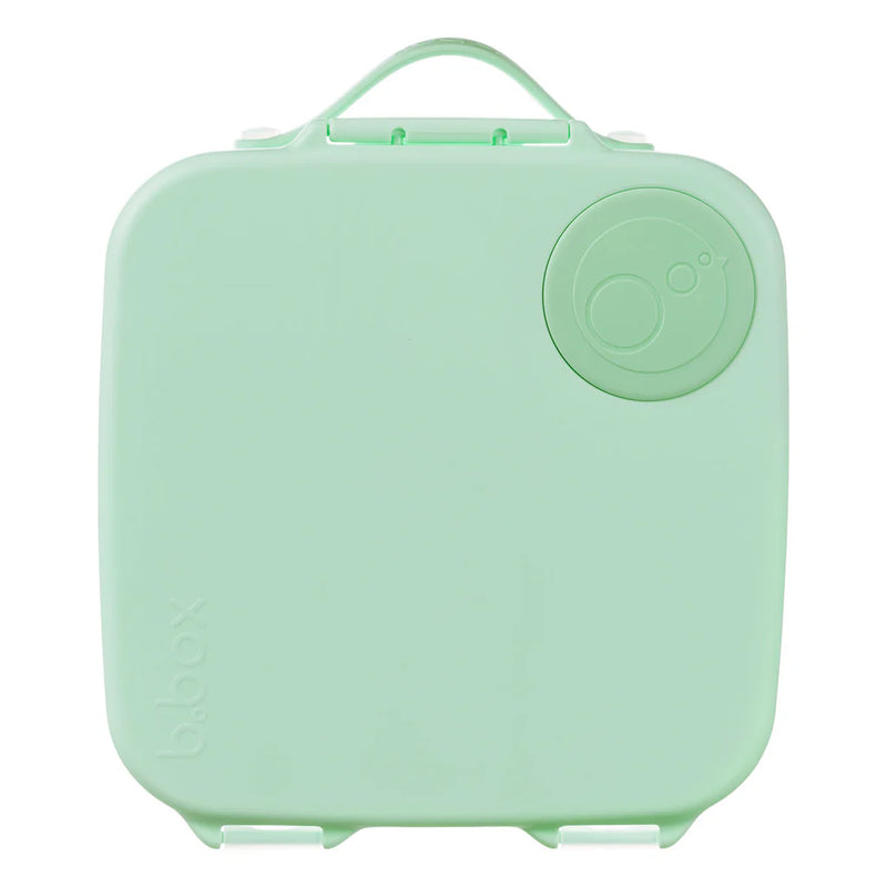 Bbox Lunch Box Pastel Colour 3 Designs Kids Lunch Box 3yrs+