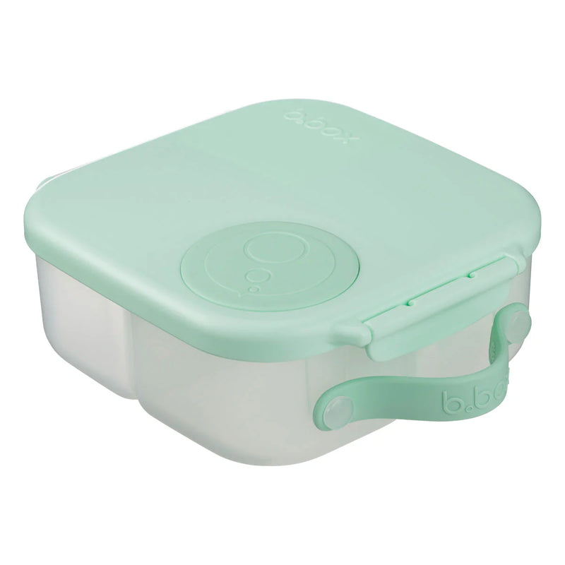 Bbox Mini Lunch Box Pastel Colour 3 Designs Kids Lunch Box 3yrs+