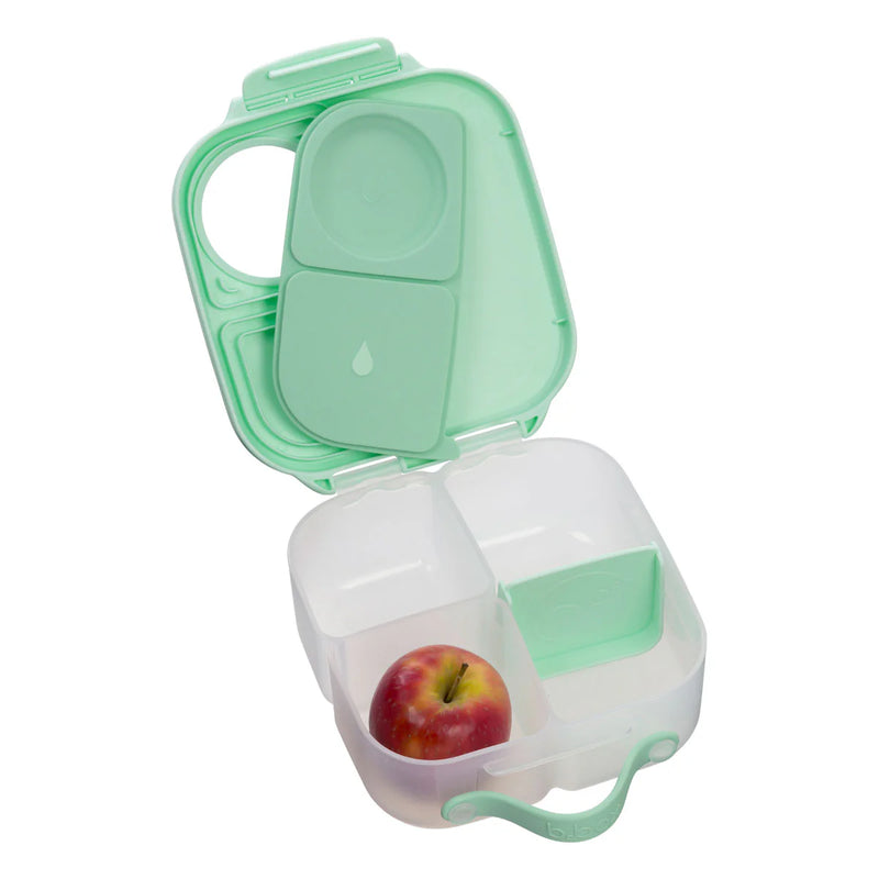 Bbox Mini Lunch Box Pastel Colour 3 Designs Kids Lunch Box 3yrs+