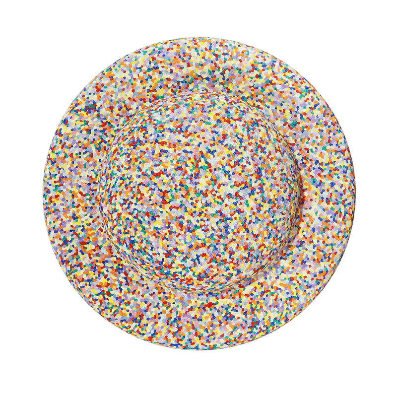 Stapelstein Stepping Stones Super Confetti Balancing UFO Board Developmental Toys for Toddlers Gifts Idea Best Seller 12m+