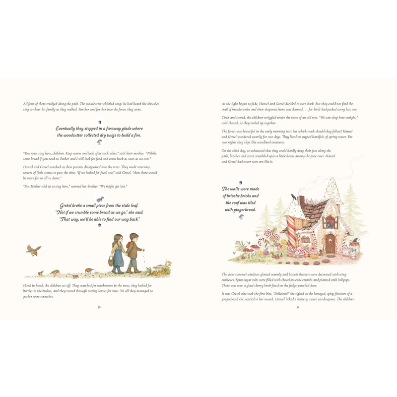 Step Inside A Fairy Tale (Hardcover) By Helen Mortimer The Classic Fairy Tales Children Book