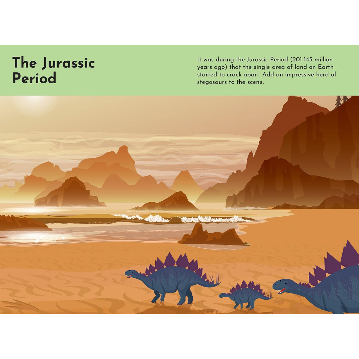 My First Sticker Activity Book Dinosaurs with 250 Stickers (Paperback ...
