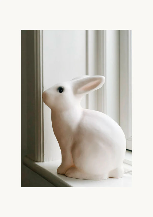 Heico online rabbit lamp