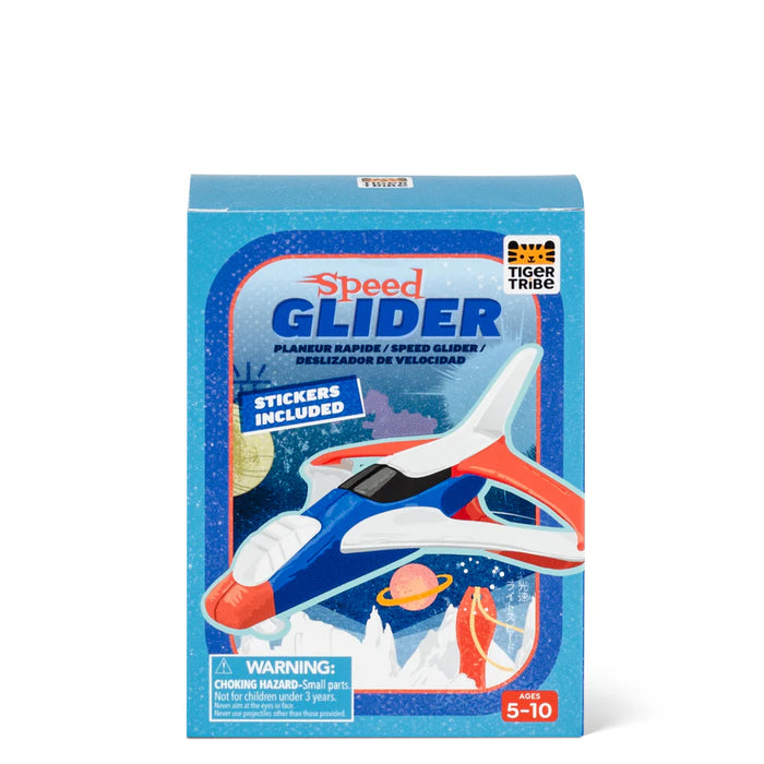 Tiger Tribe Air Glider Outdoor Toys 5yrs+