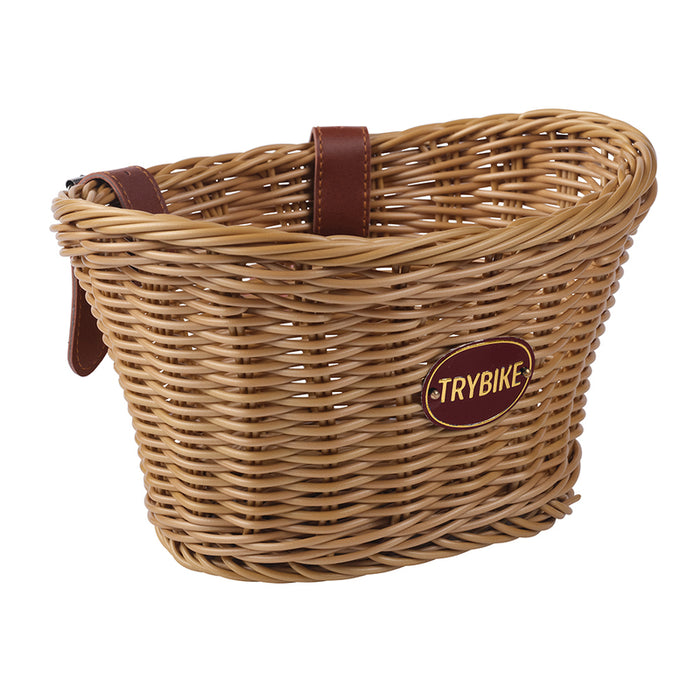 TryBike - Hadelbar Basket