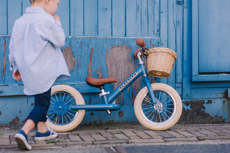 TryBike - Hadelbar Basket