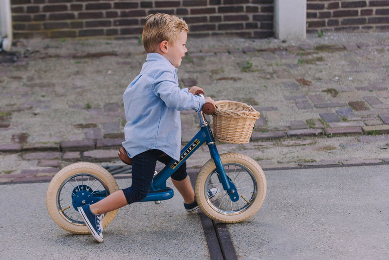 TryBike - Hadelbar Basket