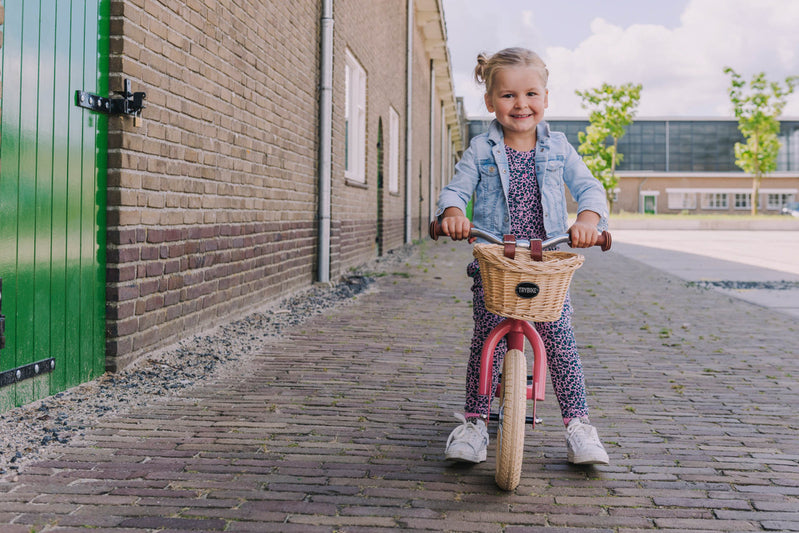 TryBike - Hadelbar Basket