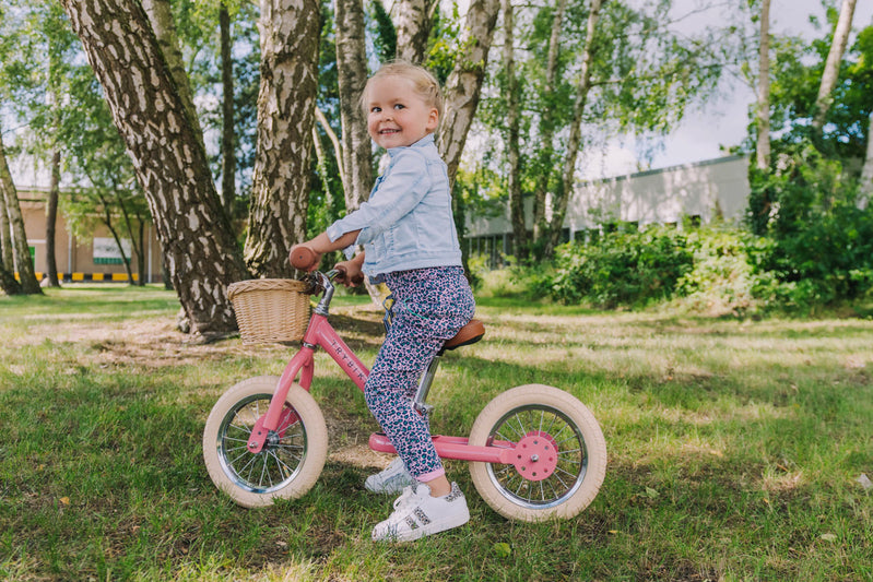 TryBike - Hadelbar Basket