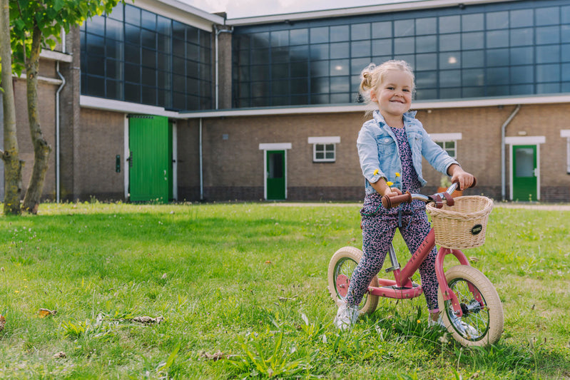 TryBike - Hadelbar Basket