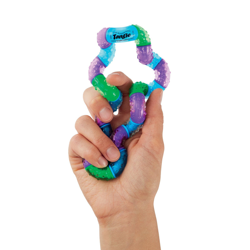 Tangle Therapy Fidget Travel Toys Sensory Toys 3yrs+