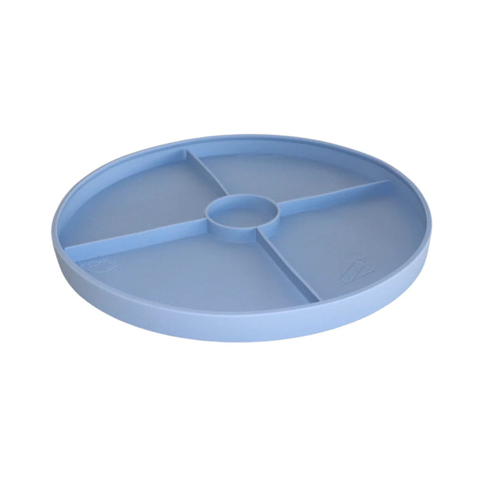 Jellystone Tray Play Soft Blue 3yrs+