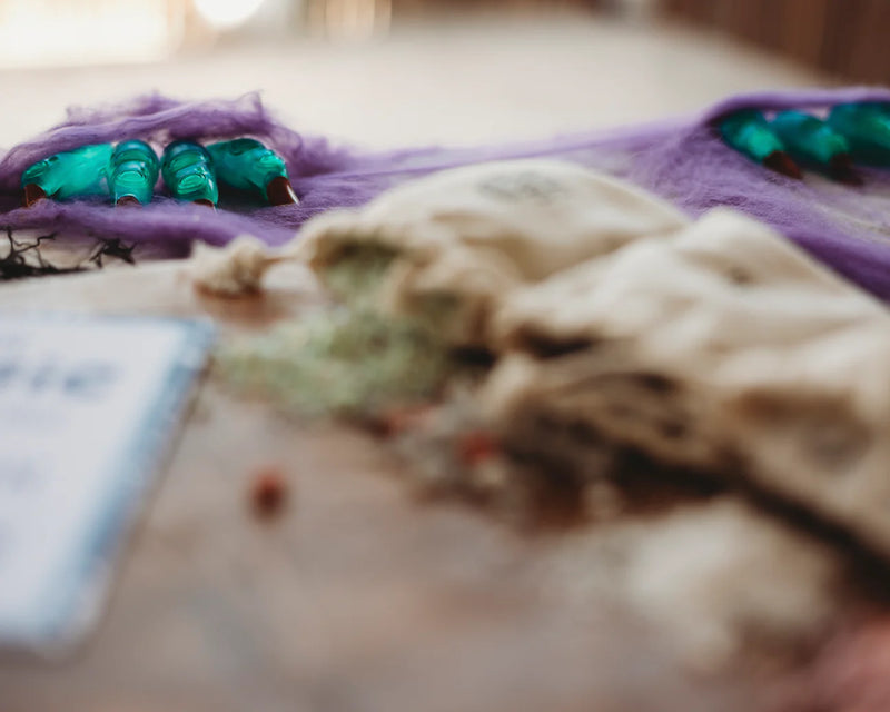 Trick or Treat Halloween Potion Kit by The Little Potion Co Sensory Toys Halloween Range 3yrs+