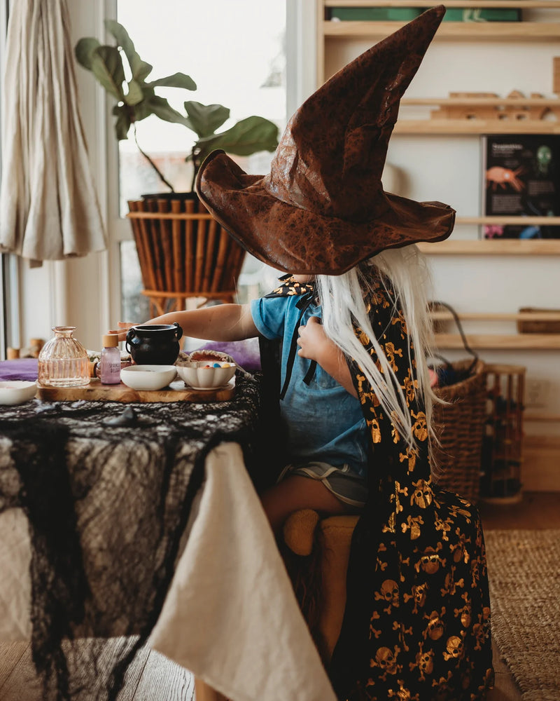 Trick or Treat Halloween Potion Kit by The Little Potion Co Sensory Toys Halloween Range 3yrs+