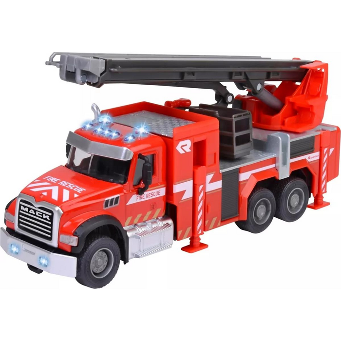 Fire engine toy car on sale