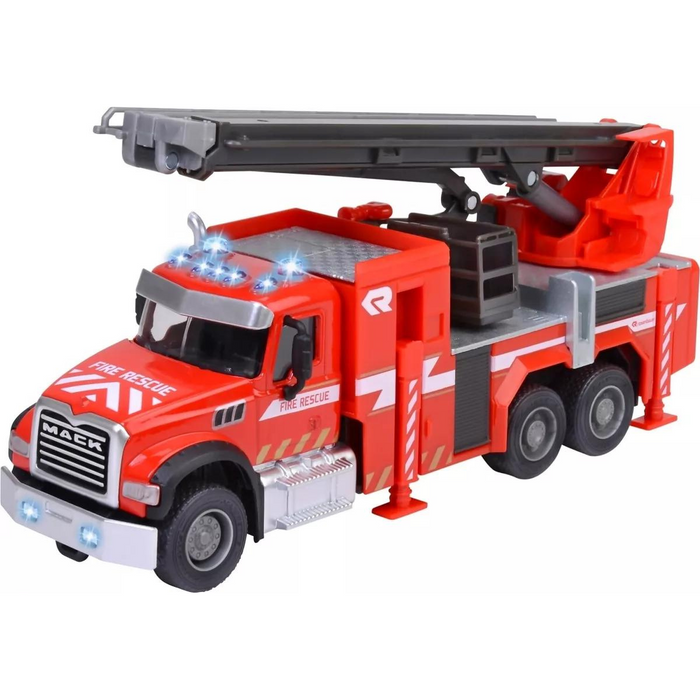 Fire engine toy sales
