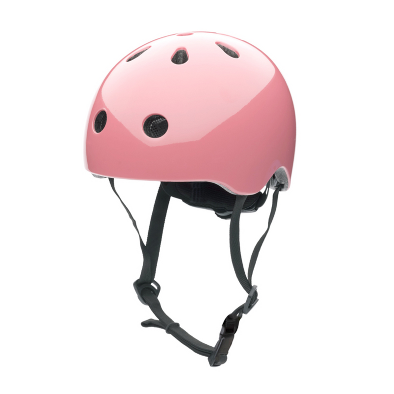 CoConuts Helmet Vintage PINK Extra Small 45-51cm Kids Bike Helmet Best Seller 18m+
