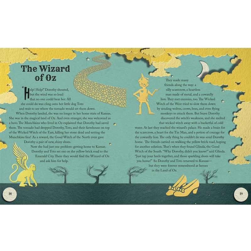 Lost in a Book A Library of Mazes (Hardcover) by Mark Walker About Exploring Classic Stories and Magical Adventures Kids Maze Activity Book