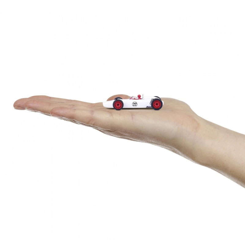 Majorette First Ever Racing Car 60th Anniversary Edition 1pc 6 Designs Metal Travel Toys Car Gift Idea for 3yrs+