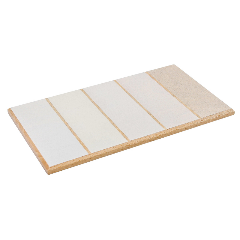 GAM Montessori Smooth Gradation Board 3yrs+