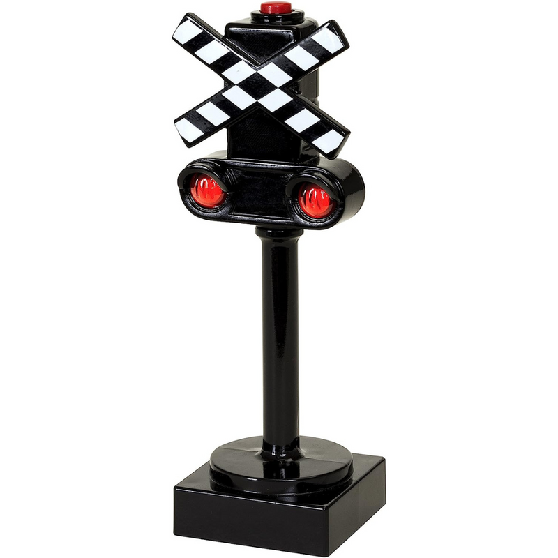 BRIO Crossing Signal With Light Best Seller 3yrs+