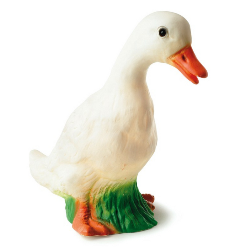 Heico Kids Night Light Duck Standing Lamp with white CORD Best Seller