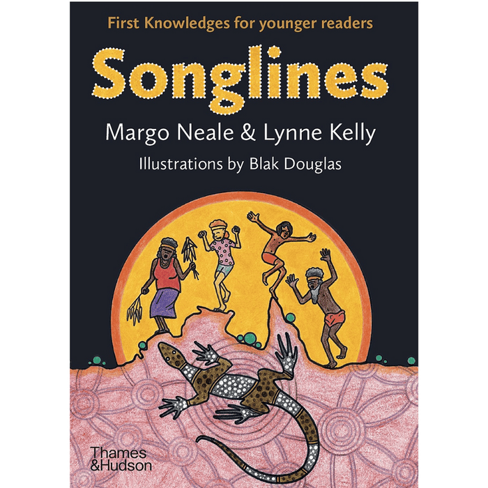 Songlines (Paperback)