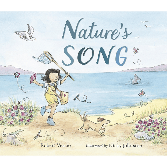 Nature's Song (Hardcover)