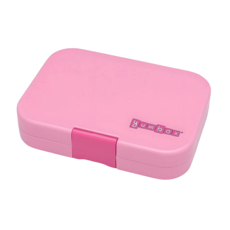 Yumbox Lunch Box Panino 4 Compartment Bento Kids Lunch Box 3yrs+